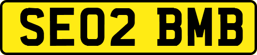 SE02BMB