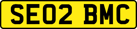 SE02BMC