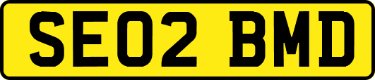 SE02BMD