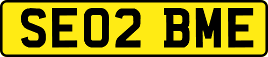 SE02BME