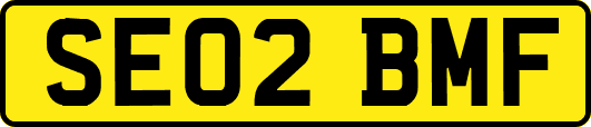 SE02BMF