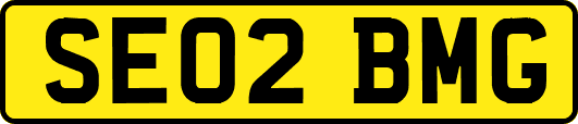 SE02BMG
