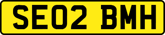 SE02BMH