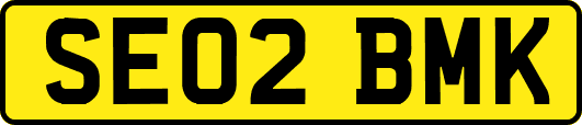 SE02BMK