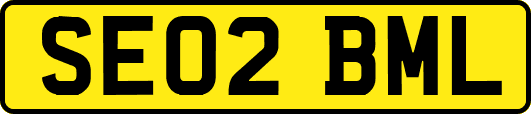 SE02BML