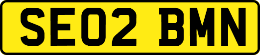 SE02BMN