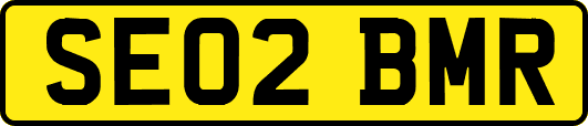 SE02BMR