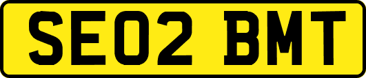 SE02BMT