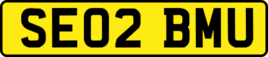 SE02BMU
