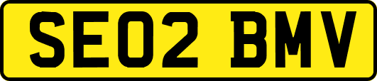SE02BMV