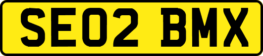 SE02BMX