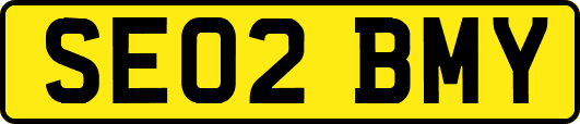 SE02BMY