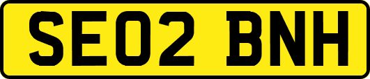 SE02BNH
