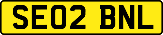 SE02BNL