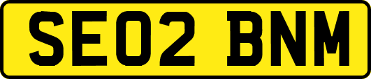 SE02BNM