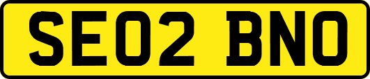 SE02BNO