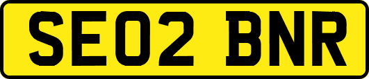 SE02BNR