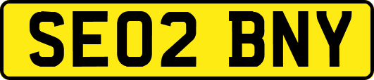 SE02BNY