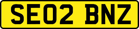 SE02BNZ
