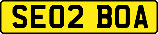 SE02BOA