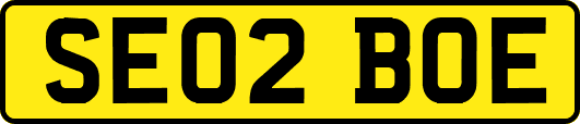 SE02BOE