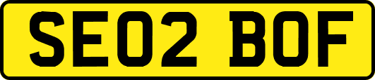 SE02BOF