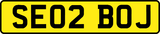 SE02BOJ