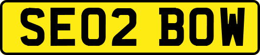 SE02BOW