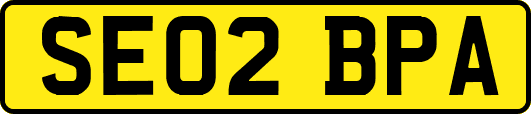 SE02BPA