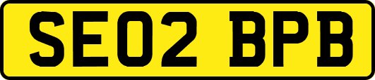 SE02BPB
