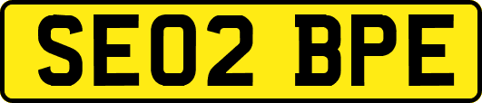 SE02BPE