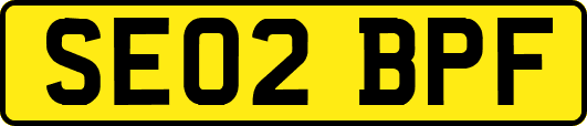 SE02BPF