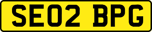 SE02BPG