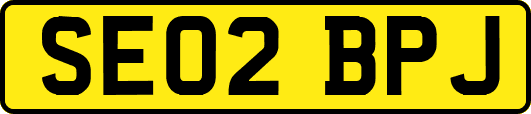 SE02BPJ