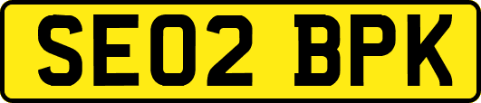 SE02BPK