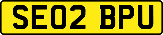 SE02BPU