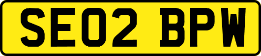 SE02BPW