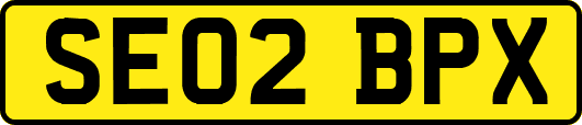 SE02BPX