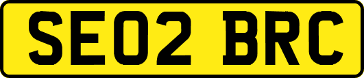 SE02BRC