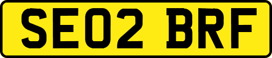 SE02BRF