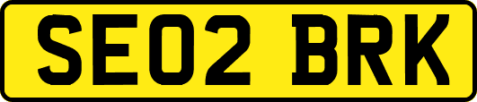 SE02BRK