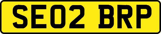 SE02BRP