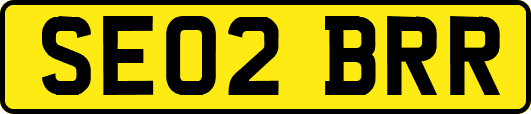 SE02BRR