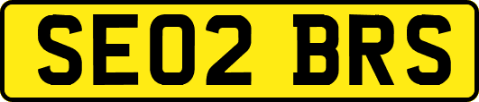 SE02BRS