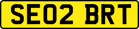 SE02BRT