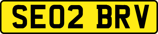 SE02BRV
