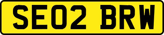 SE02BRW
