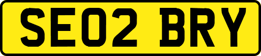 SE02BRY