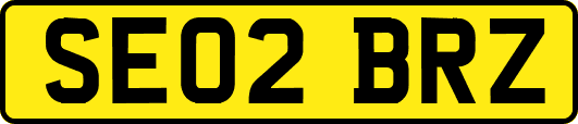 SE02BRZ