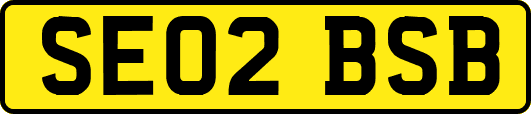 SE02BSB